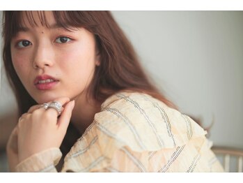 アリス アイラッシュマジック 天王寺店(ALICE eyelash magic)/◇image モデル◇