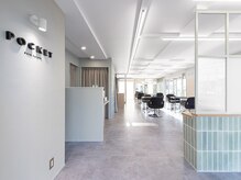 ポケット アイ いわき泉テラス店(POCKET)