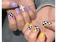 サイ(sai)/10本アートコース