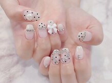 ラルネイル 大宮(Lull. nail)/