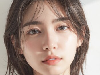 トリエ 川越(torie)/ナチュラルまつエク/セーブル