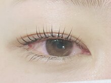 ソナ(sona)/まつげパーマ/ラッシュリフト