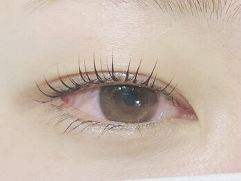 ソナ(sona)/まつげパーマ/ラッシュリフト