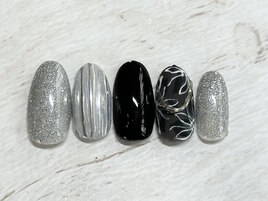 HAND:定額8250円コース