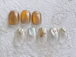 アシンメトリー/¥12150