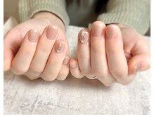 エーナイン イオンモール苫小牧店/ブライダルネイル