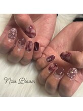 ニコブルーム(Nico Bloom)/