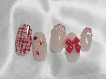 ヴェレスト 西荻窪(Verest)/定額trend　ツイード