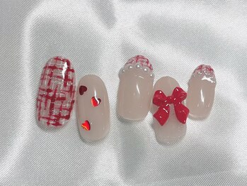 ヴェレスト 西荻窪(Verest)/定額trend　ツイード