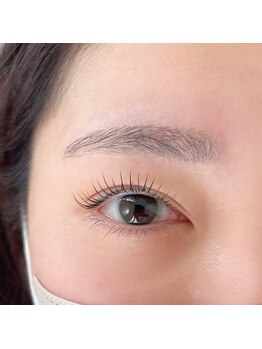 コア(koa)/眉毛アイブロウ×まつ毛パーマ