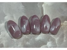 アズールネイル(AZUL nail)/【hand】定額アート