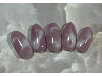 アズールネイル(AZUL nail)/【hand】定額アート