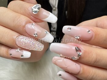 エニィ(Any)/フリーアート