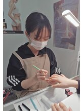 ナナイロ(nanairo) Tomoka