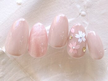 ジョジョ 千里中央店(JOJO)/定額アート★￥６５００