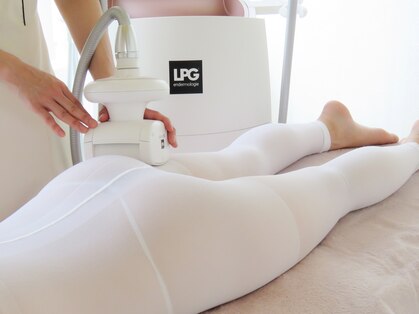 エバタエステティック 西葛西店(ebata ESTHETIQUE)の写真