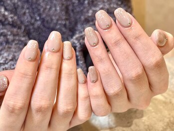 ノイ 松戸店(Noi)/持ち込みデザイン