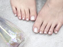 アイビー(Aivy)/王道人気！ホワイトベール