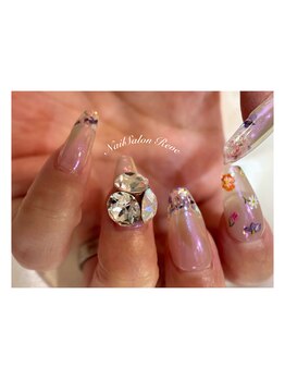 ネイルサロン レーヴ(Reve)/