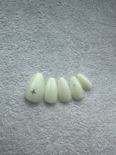 ジェムネイル(gem nail)/定額デザイン¥5980