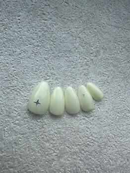 ジェムネイル(gem nail)/定額デザイン¥5980