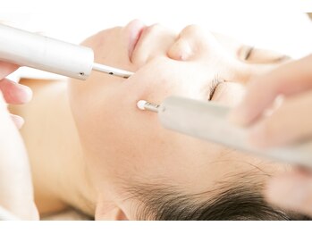 アキ/リフティング