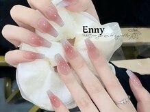 韓国ネイル/ワンホンネイル/ニュアンスネイルならおまかせ！フォトギャラリーをcheck★