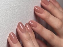 ラビスネイルエス アドー(ravisnail-Es- adore)/ワンカラーネイル