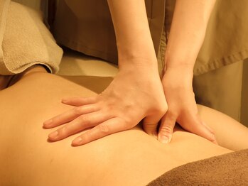 スイカサロン(suika salon)/ボディトリートメント