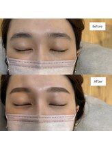 リル 表参道(LIL)/アイブロウWax