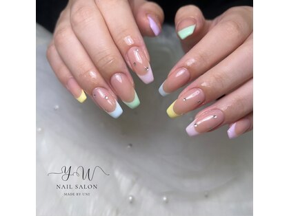ユーネイル(YW nail)の写真
