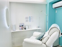 トロワ(TROIS)/個室での施術でリラックス☆