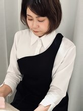 アールプラスラボ(R+labo) 狭間 麻子