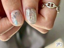 ネイル ヨック(nail Yok)の雰囲気（#ミラーネイル#巻き爪#深爪#ネイルケア#ハンドケア#ネイルオフ）