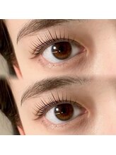 チル アンド アイ 船橋駅前店(Chill&Eye)/まつ毛パーマ/ラッシュリフト