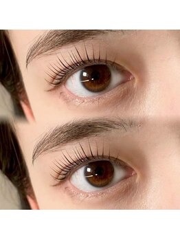 チル アンド アイ 船橋駅前店(Chill&Eye)/まつ毛パーマ/ラッシュリフト