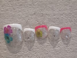 フット定額Trendヴィンテージ