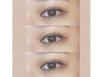 カイ アイラッシュ(Kai eyelash)/