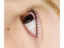 ルクイン 恵比寿 白金(Le Quinn)/立ち上げカール[まつげパーマ]