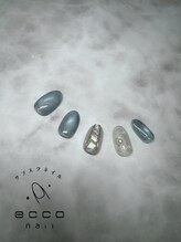 エッコ ネイル クリエイト(ecco)/