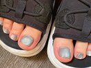 マグネットネイル(フットネイル)