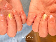 クレー(Klee)/定額Simple Design