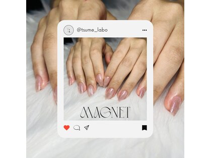 ネイルエキスパートプラス(ネイルエキスパート+)の写真