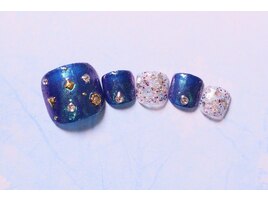 定額フット　６９８０円　C-003