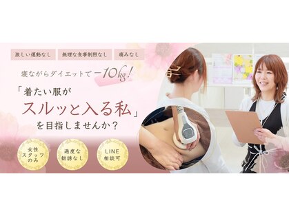 ティターニア(Titania)の写真