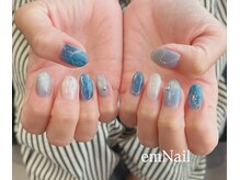 エムネイル(emNail)/持ち込みデザイン