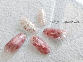 1 月限定デザイン￥6980