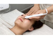 エフスリー(F3)の雰囲気（多数メニューがありますので自分に合った施術を受けて頂けます。）