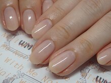 何歳からでも憧れの爪になれる！爪が育ったら、ジェルネイルも◎