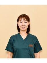 ひとラボ 下山手整体(ひとLABO.) 樫原 加奈子